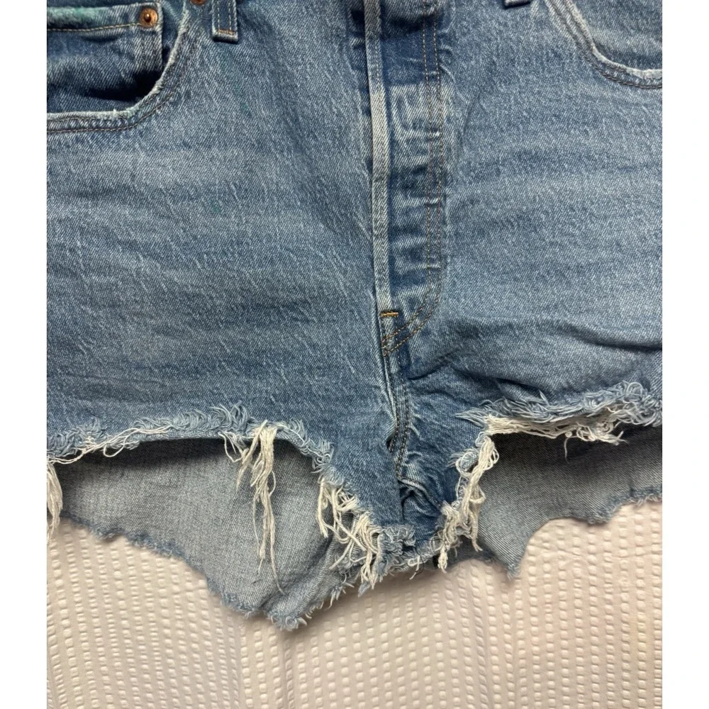 Levis levi 501